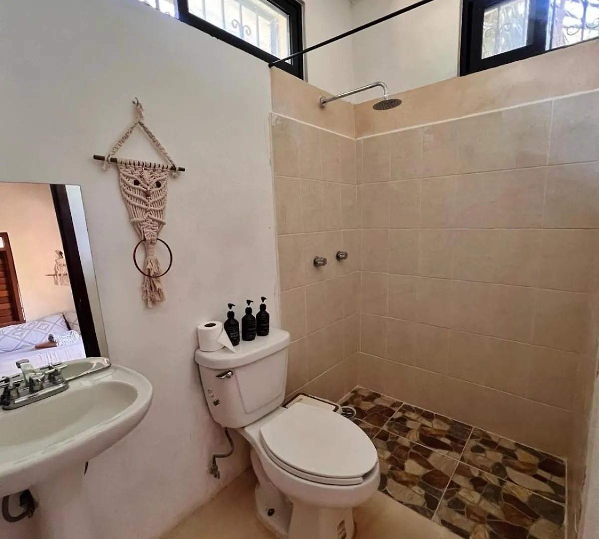 Hotel Shamalay - Nomad Experience à Bacalar
