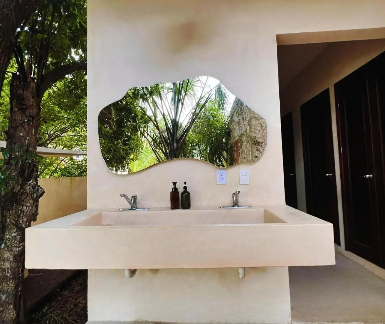 Shamalay - Nomad Experience Hotel Bacalar