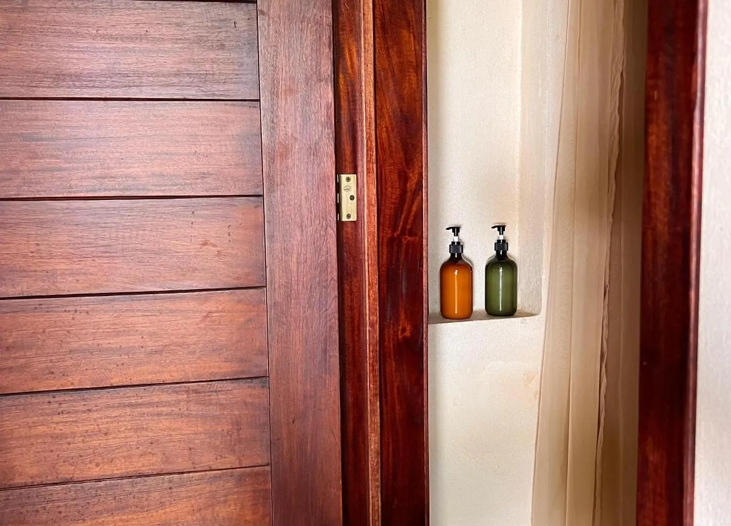 Shamalay - Nomad Experience Hotel Bacalar