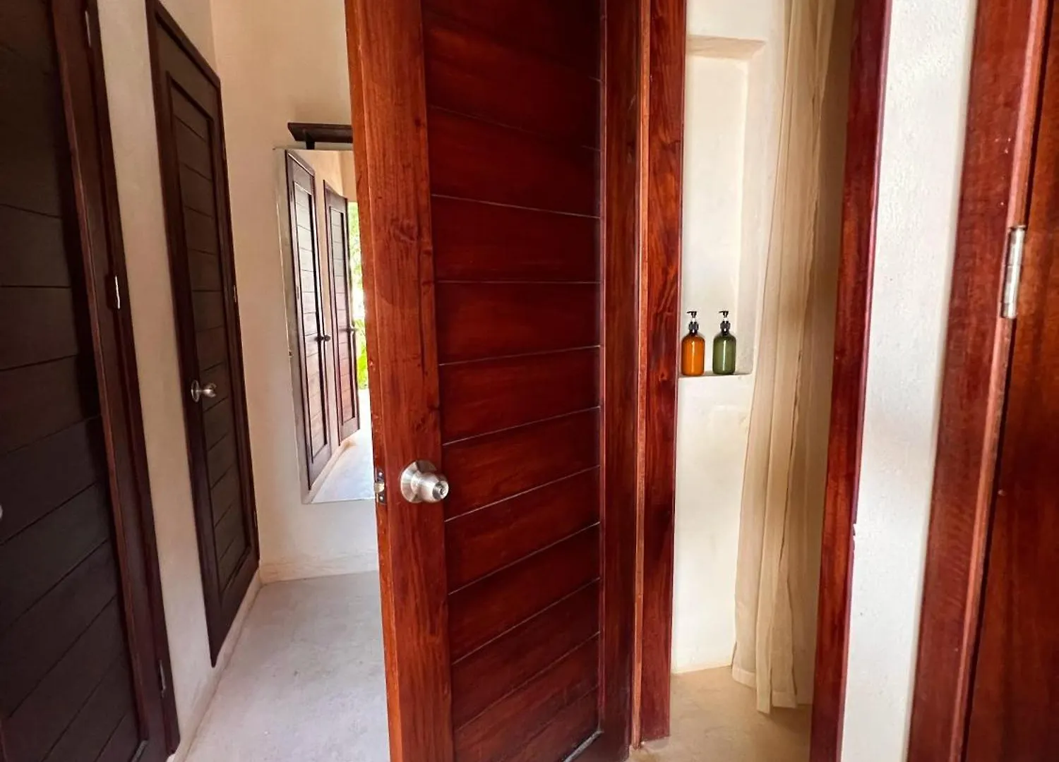 Shamalay - Nomad Experience Hotel Bacalar