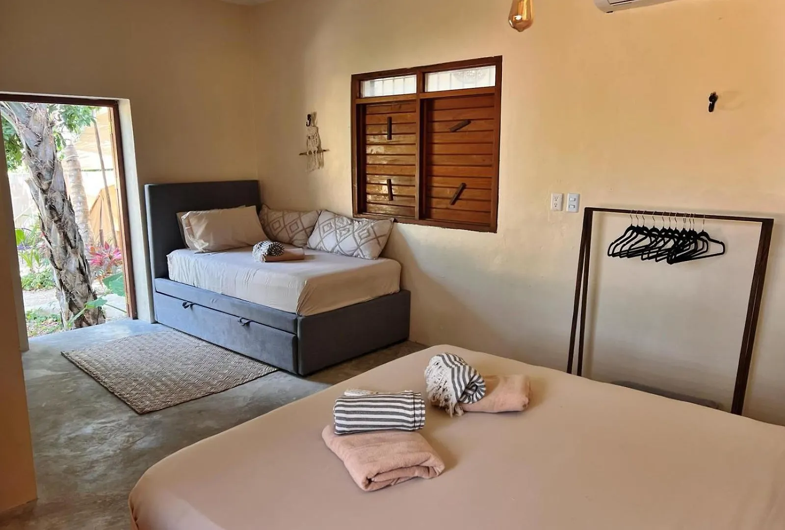 Shamalay - Nomad Experience Hotel Bacalar