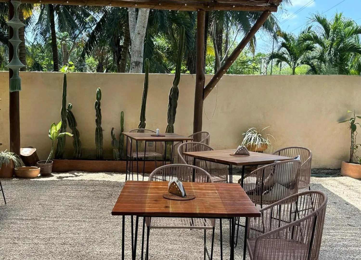 Shamalay - Nomad Experience Hotel Bacalar