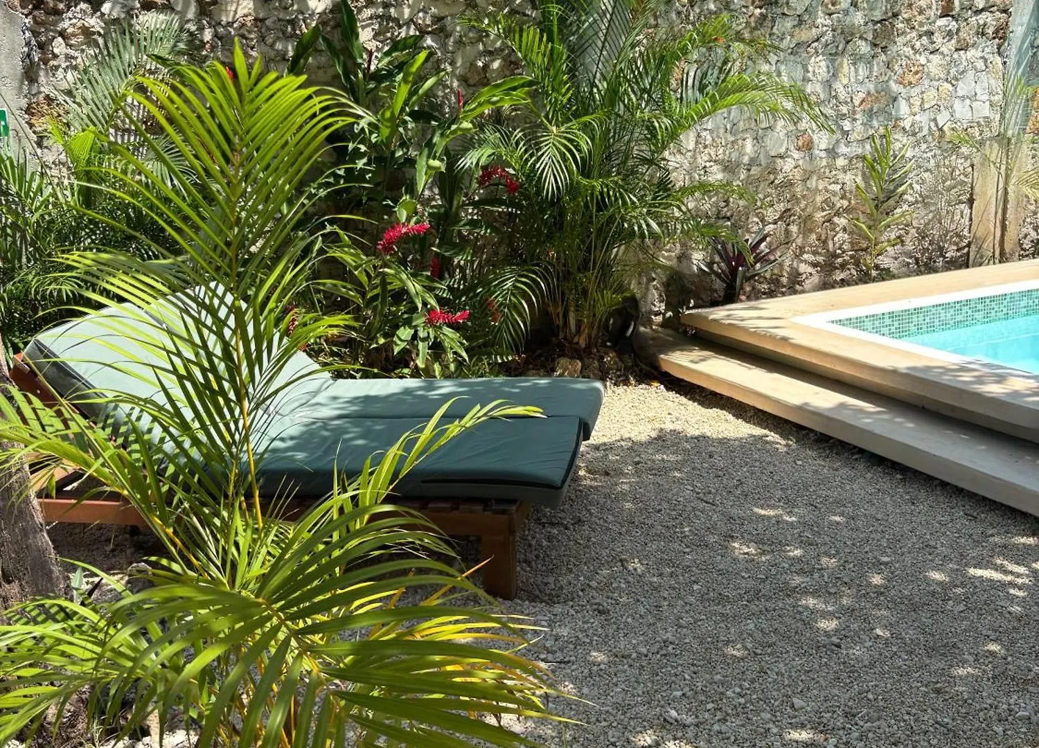 Shamalay - Nomad Experience Hotel Bacalar