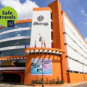 visit hotel