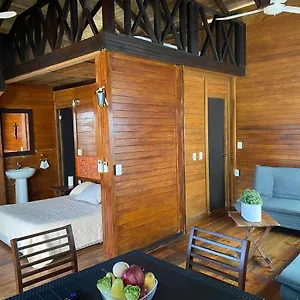 Casa Paraiso Maison d'hôtes Puerto Morelos