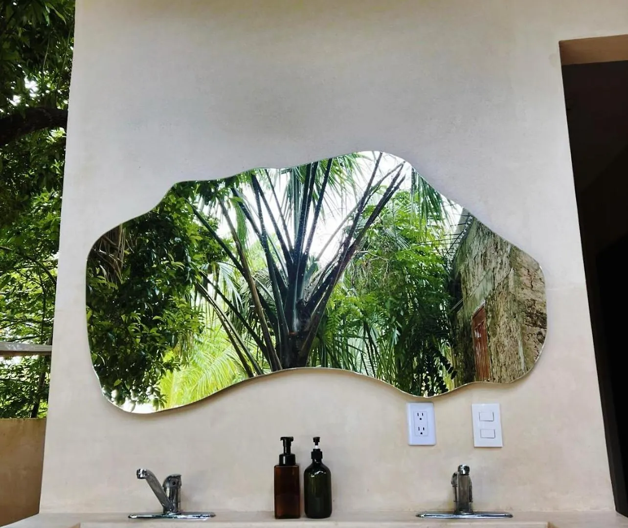 Shamalay - Nomad Experience Hotel Bacalar Mexico