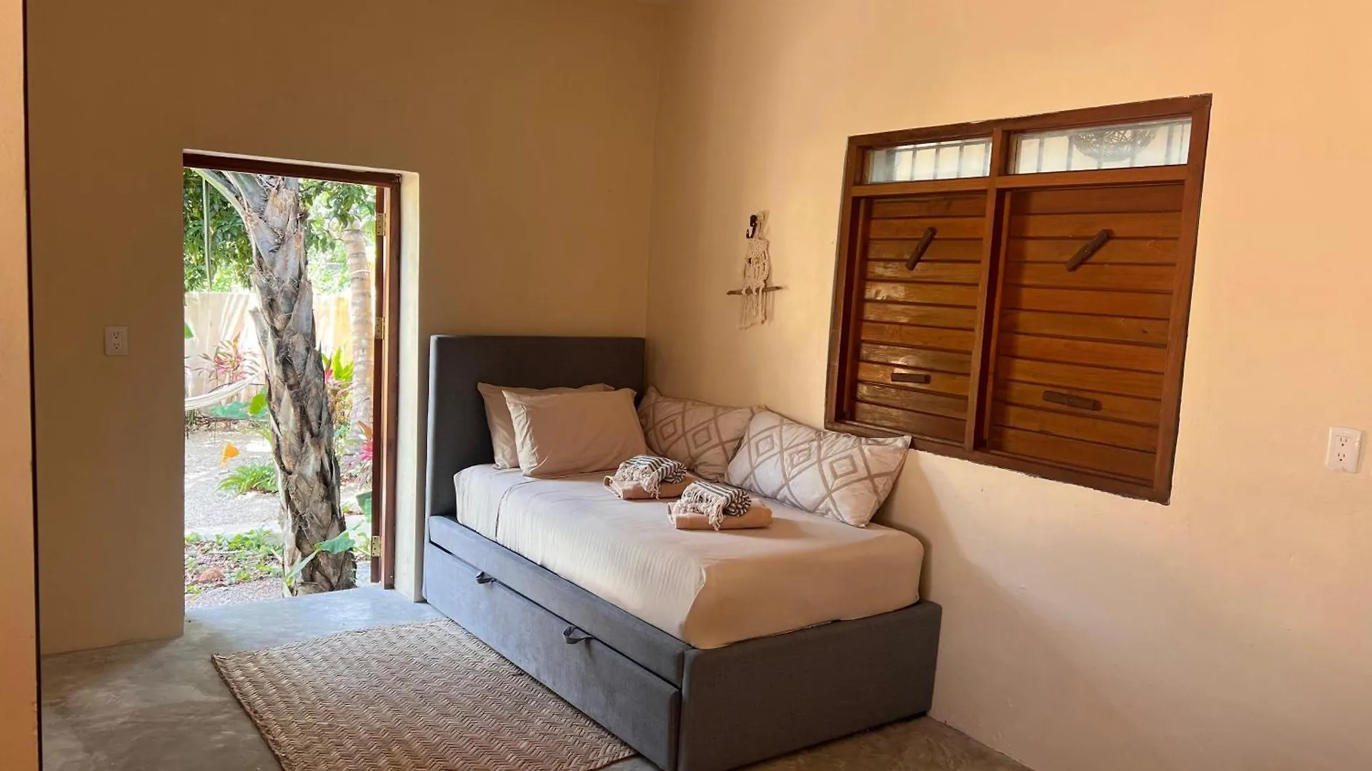 Shamalay - Nomad Experience Hotel Bacalar Mexico